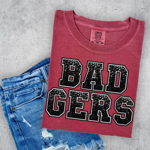Badgers - Faux Sequins Mega Deal (Closes 10/25)