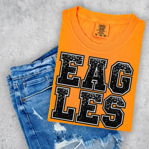 Eagles - Faux Sequins Mega Deal (Closes 10/25)
