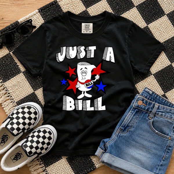 Bill