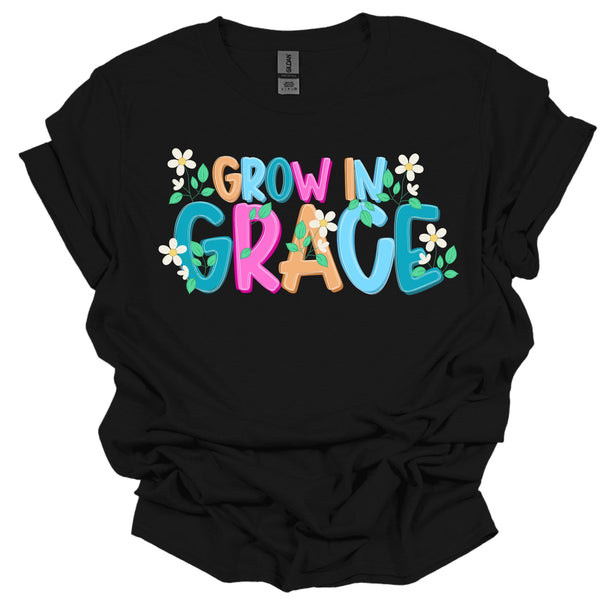 Grow in Grace (Closes 8/29)