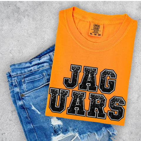 Jaguars - Faux Sequins Mega Deal (Closes 10/25)