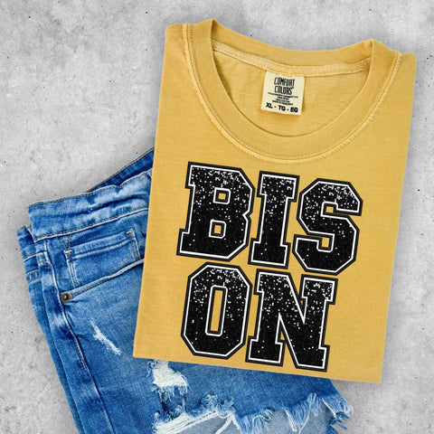 Bison - Faux Sequins Mega Deal (Closes 10/25)