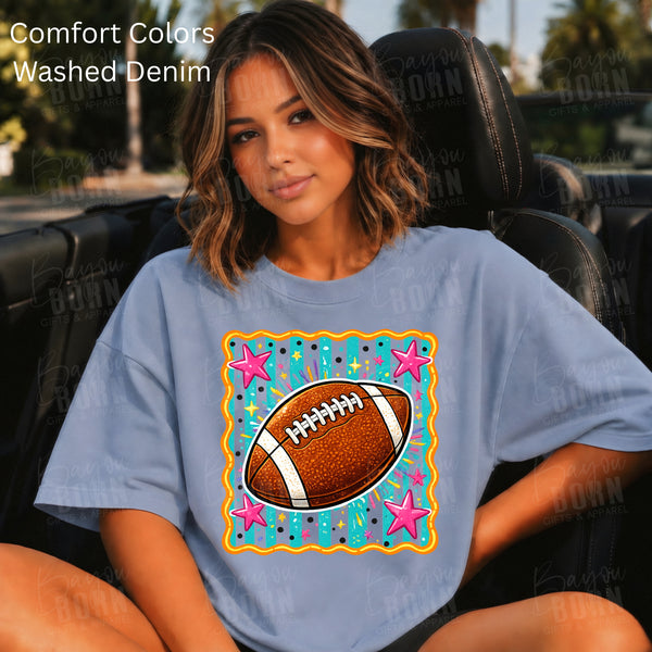 Neon Stars Football - Mega Deal (Closes 7/11)