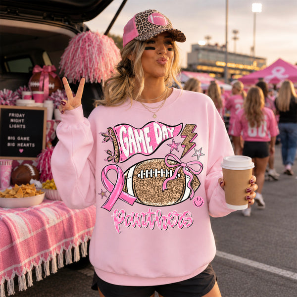 Panthers Pink Out - Mega Deal (Closes  8/22)