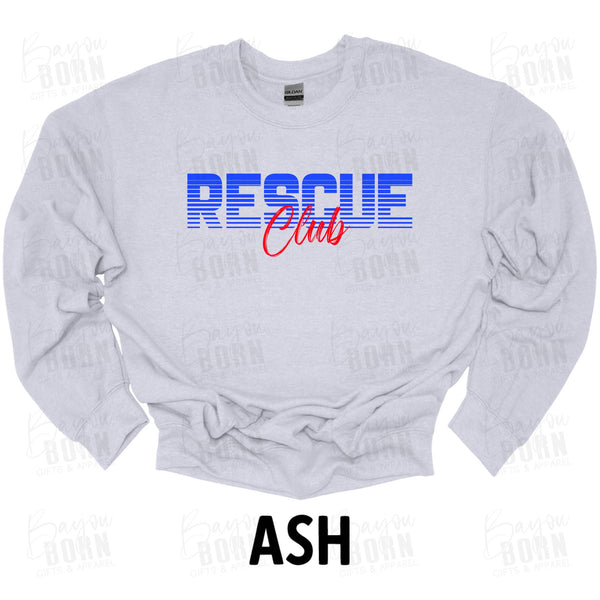 Rescue Club