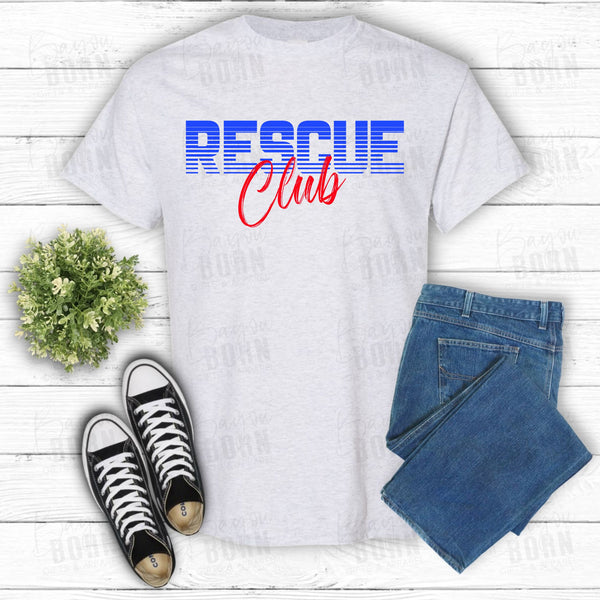 Rescue Club