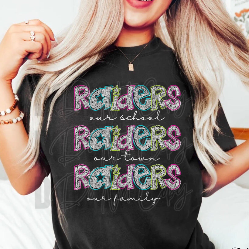 Raiders