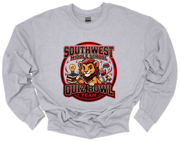 26/27 Searcy Quiz Bowl