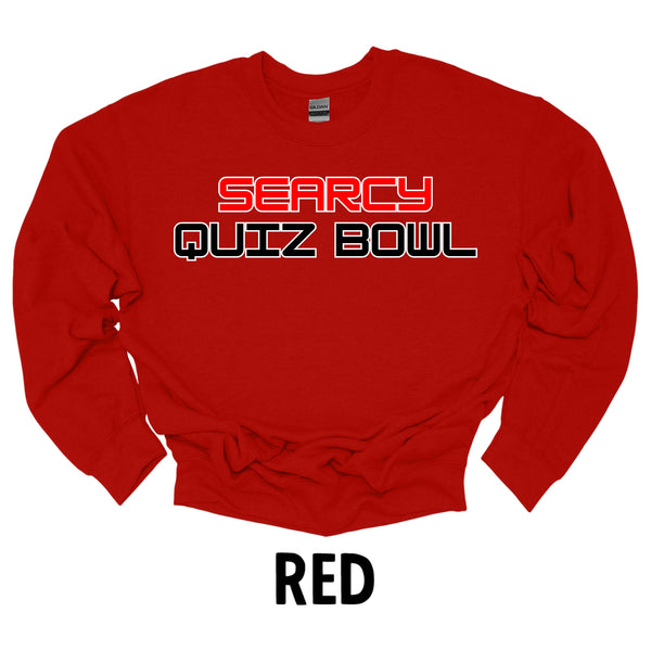 Searcy Quiz Bowl