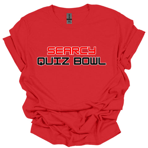 Searcy Quiz Bowl