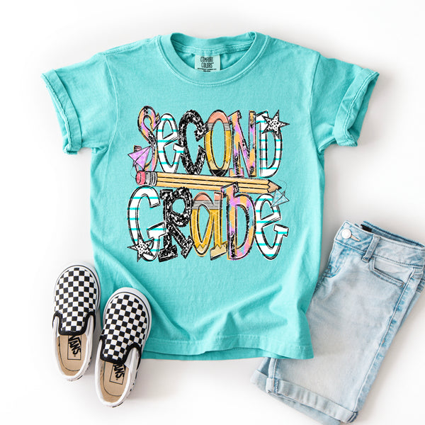 Pre-K through 5th Grade Doodle - Mega Deal (Closes 6/13)