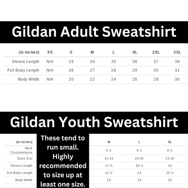 24-25 Student Government Shirt