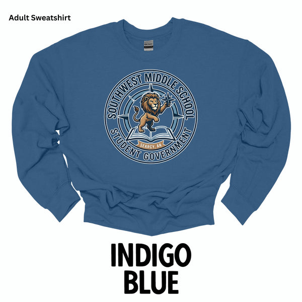 26-27 Student Government Shirt