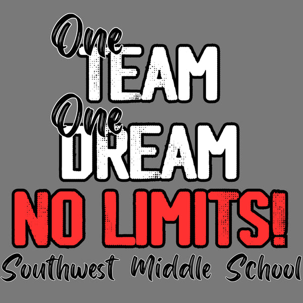 26-27 Southwest Middle School Staff Shirt