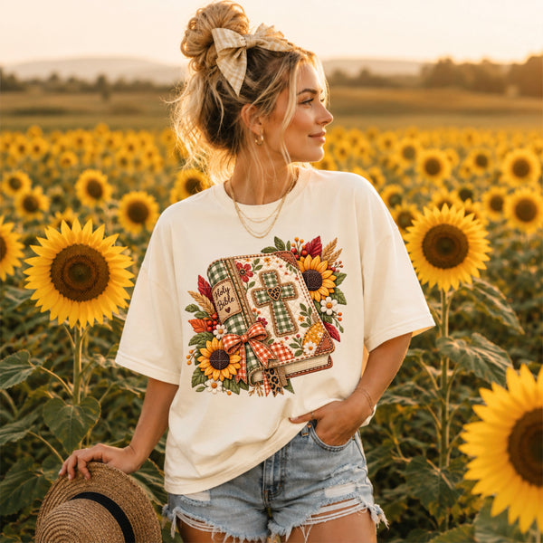 Stitched in Faith (Faux Stitch) - Mega Deal (Closes 9/5)