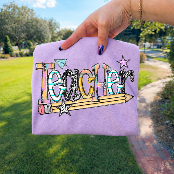 Teacher Doodle - Mega Deal (Closes 6/13)