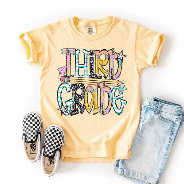 Pre-K through 5th Grade Doodle - Mega Deal (Closes 6/13)