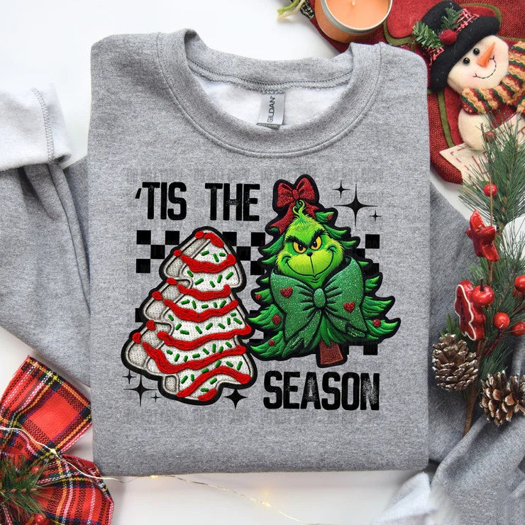 'Tis the Season (Closes 11/15)