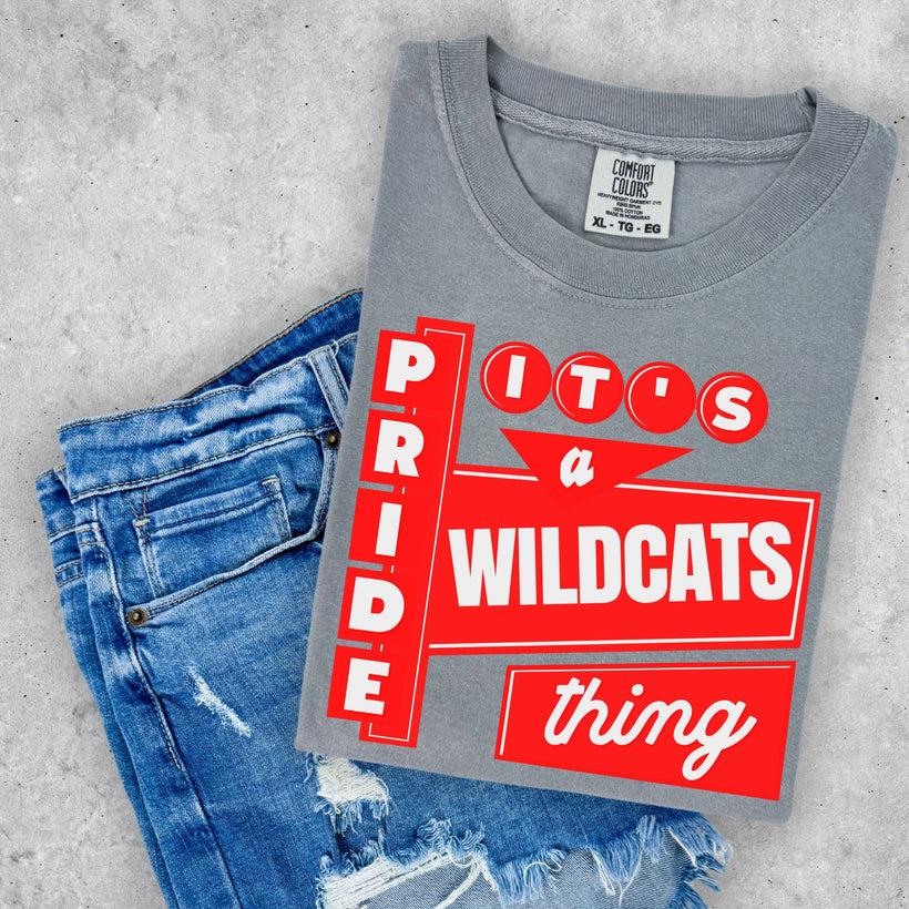 Wildcats