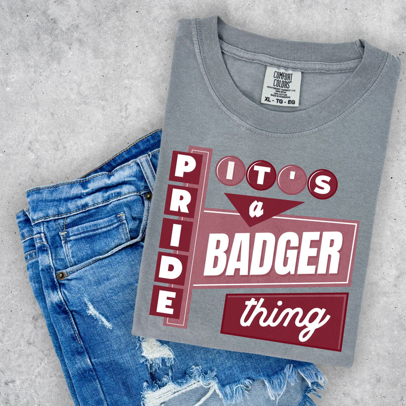 Badgers