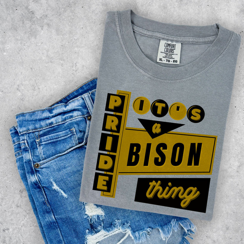 Bison