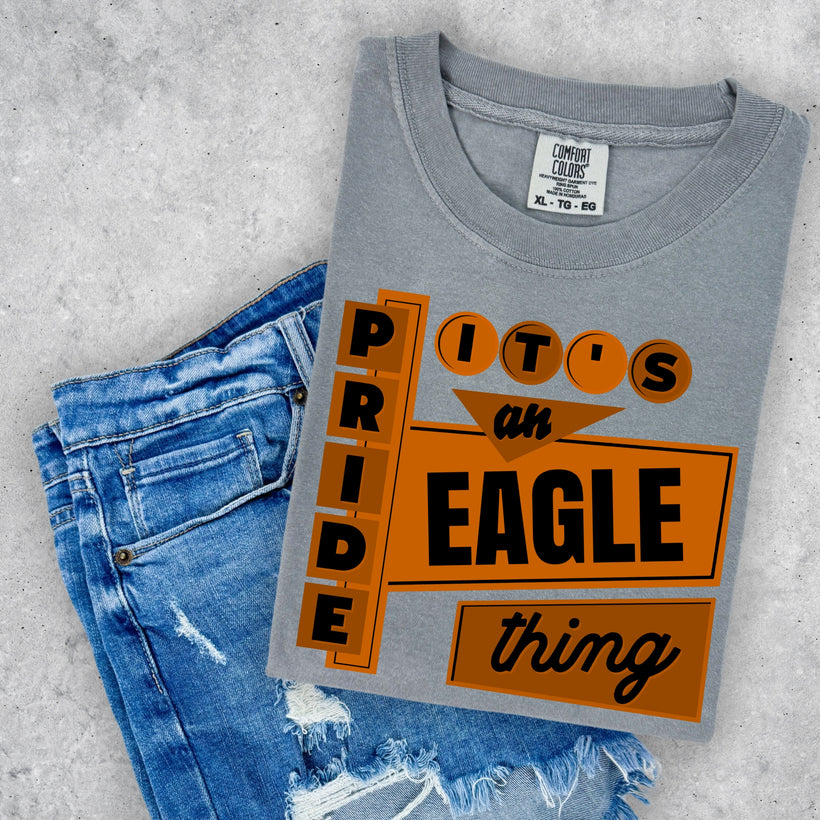 Eagles