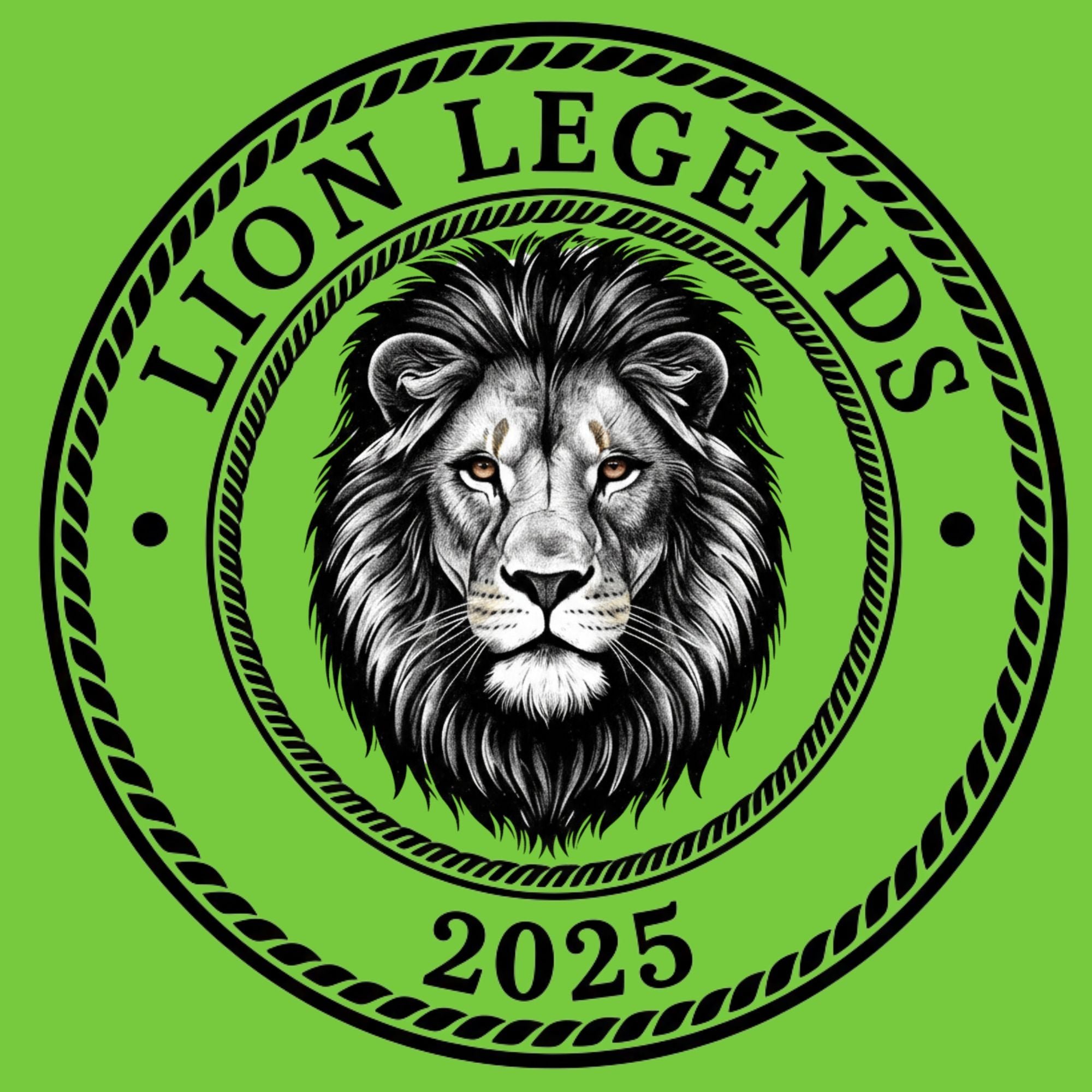 Southwest Middle School 2025 Lion Legends vs. Harlem Wizards
