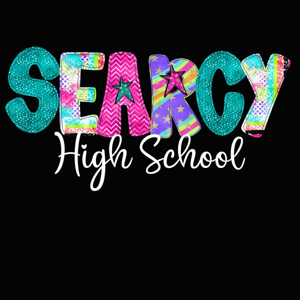 Searcy Schools - All Campuses