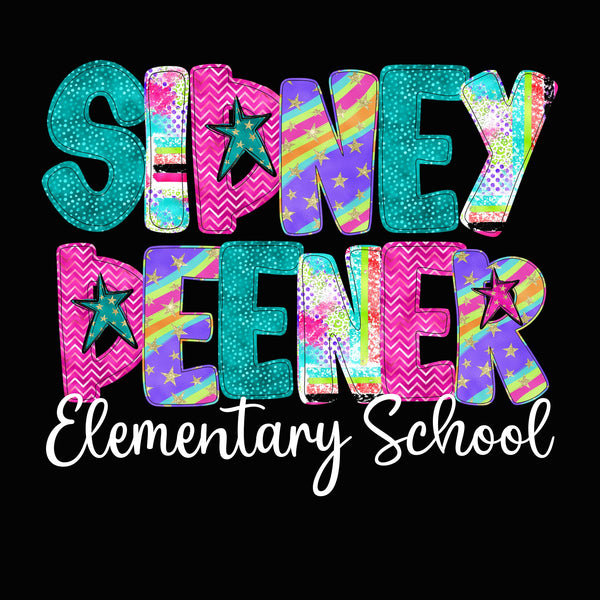 Searcy Schools - All Campuses