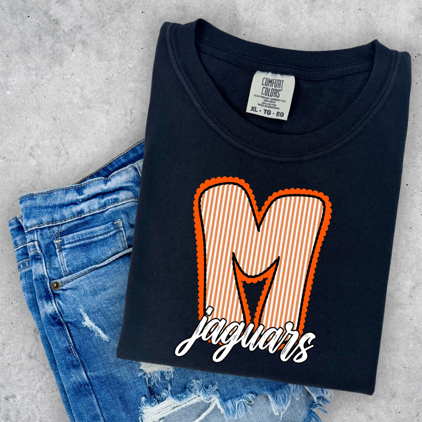 Jaguars