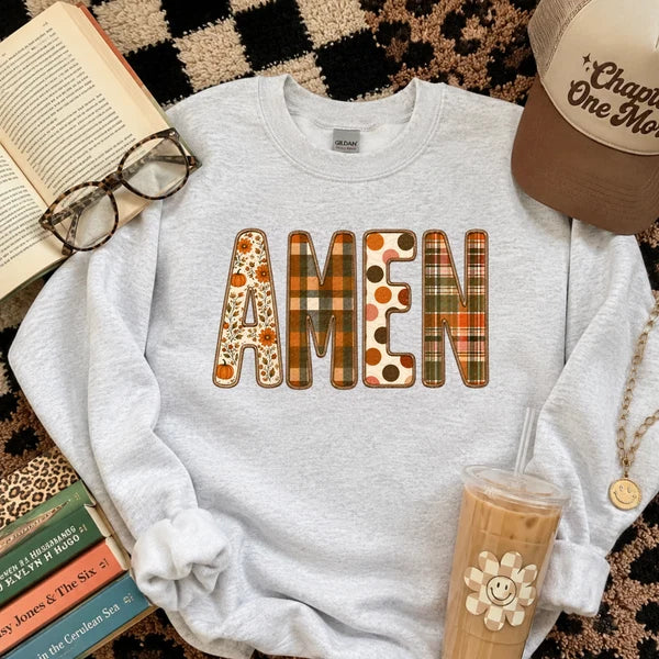 Amen Fall Colors (Closes 8/22)