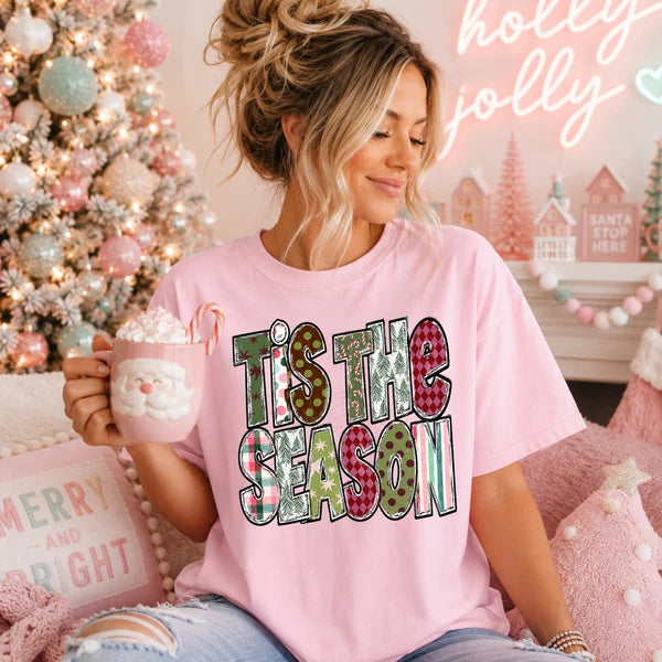 Boho Tis the Season (Closes 10/24)