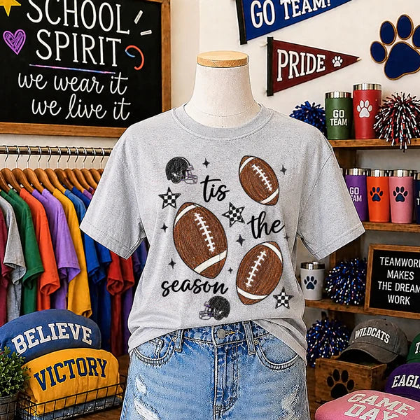 Tis the Season (Closes 7/25)