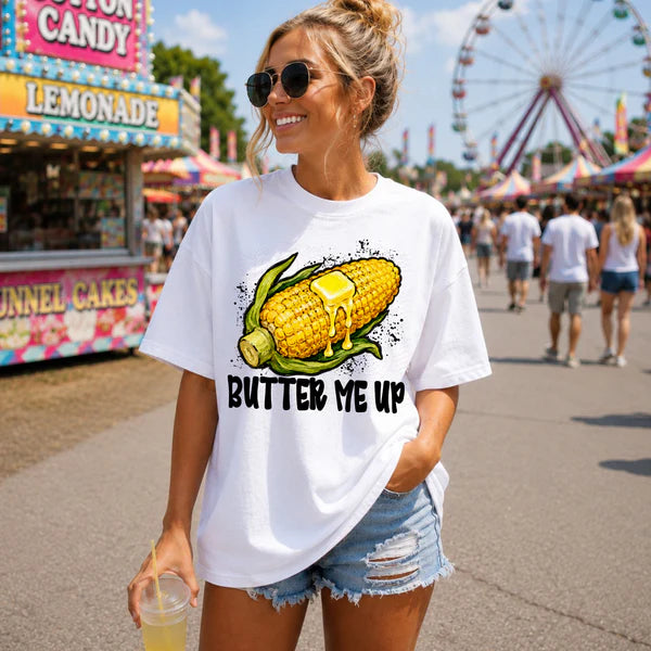 Butter Me Up (Closes 6/13)