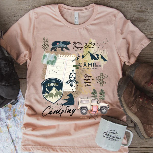 Coastal Vibes (Closes 4/18)