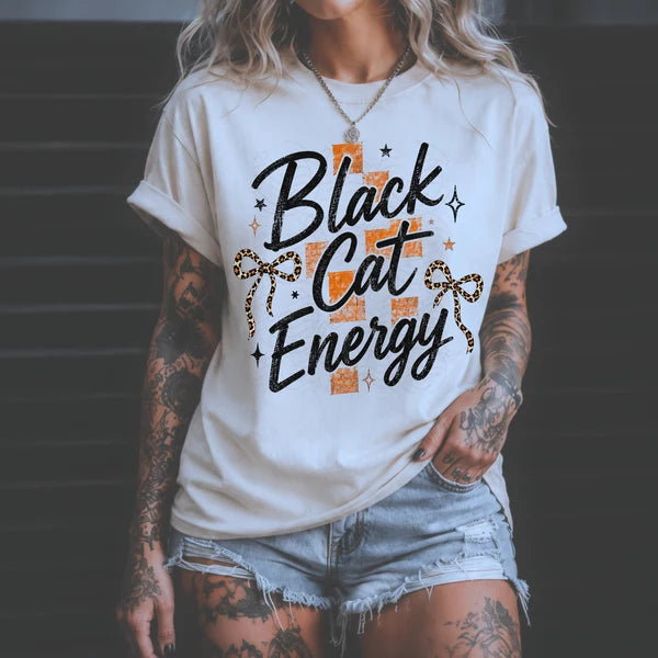 Black Cat Energy (Closes 8/29)