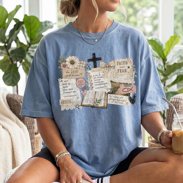 Christian Scripts (Closes 7/18)