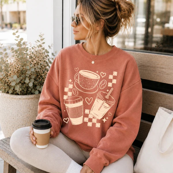 Coffees (Closes 9/12)