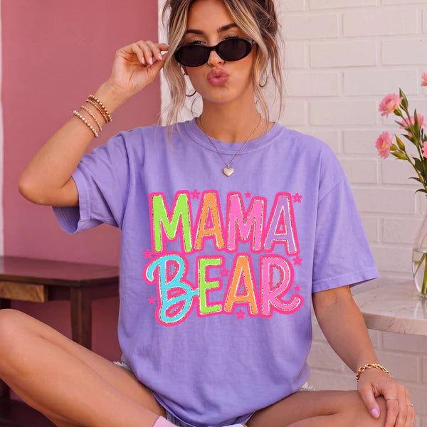 Mama Bear (Closes 6/27)