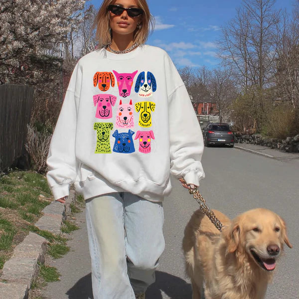 Dog Collage (Closes 5/30)