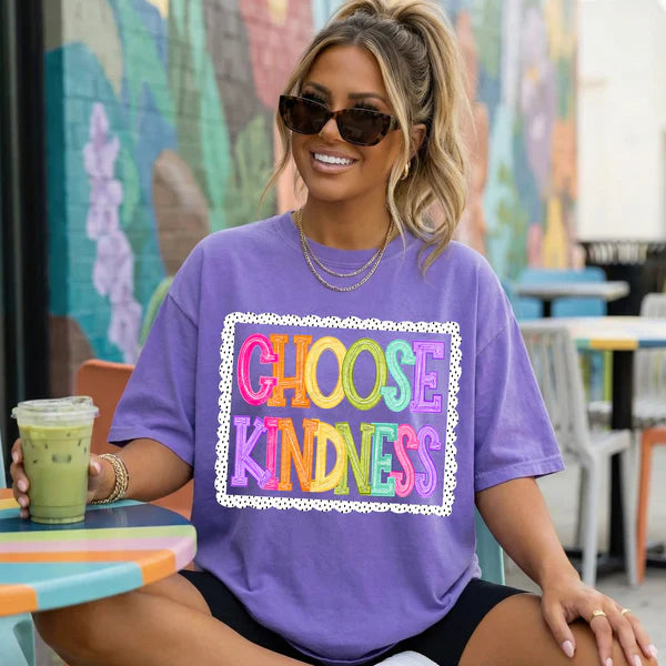 Choose Kindness (Closes 6/27)