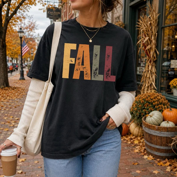 Fall Colors (Closes 9/5)