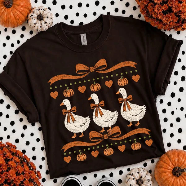 Fall Country Goose (Closes 10/3)
