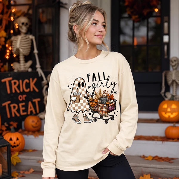 Fall Girly (Closes 8/8)