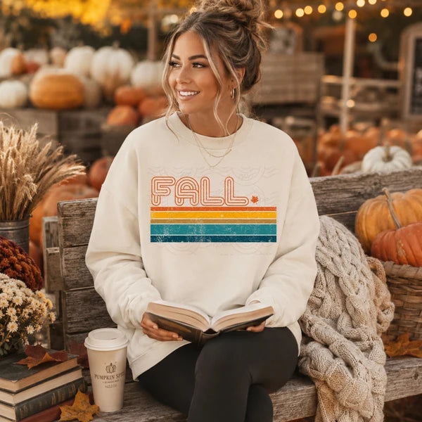 Fall Striped (Closes 8/8)