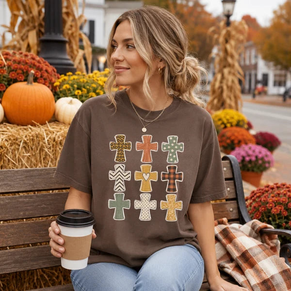 Fall Time Crosses (Closes 9/26)