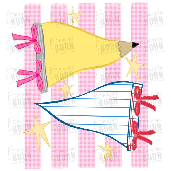 Personalized Pennant (Closes 6/6)