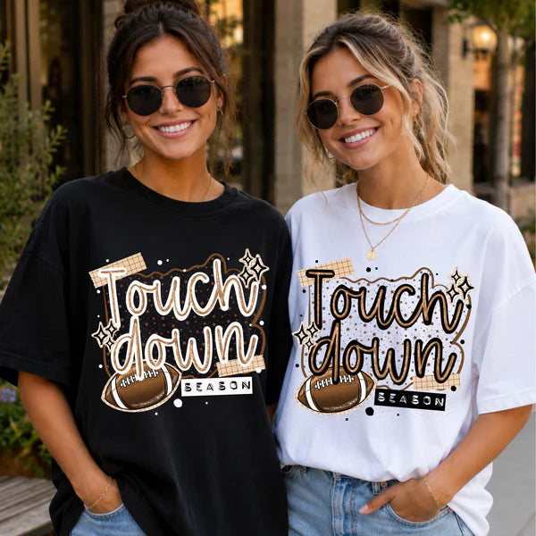 Touchdown Season (Closes 7/4)