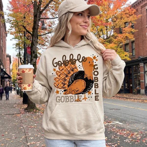 Gobble Gobble Gobble (Closes 10/10)
