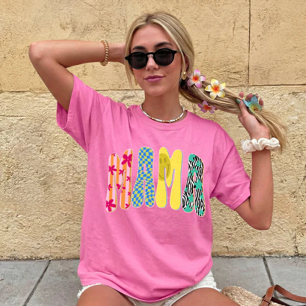 Groovy Mama (Closes 5/30)